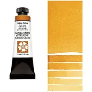 Daniel Smith Watercolour 15 ml Yellow Ochre S1