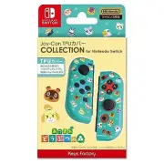 [Nintendo Licensed Product] Joy-Con TPU Cover COLLECTION for Nintendo Switch (An