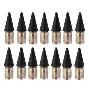 12 Pcs Inkless Pencil Tip Inkless Pencil Replacement Nibs Everlasting6928