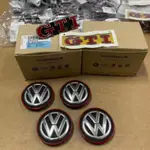 GTI VW 德國原裝進口輪圈蓋