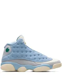 在飛比找Farfetch優惠-x Solefly Air Jordan 13 Retro 