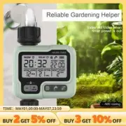 Automatic Water Timer Garden Digital Irrigation Machine Intelligent Sprinkler