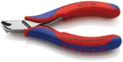 Knipex Electronics Diagonal Cutter Front Cutter Model 62 12 120