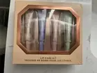Victoria secret lip gloss gift set