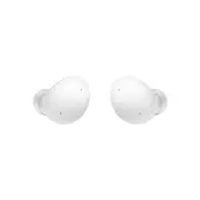 Samsung Galaxy Buds 2 Wireless Active Noise Cancelling Earbuds - White