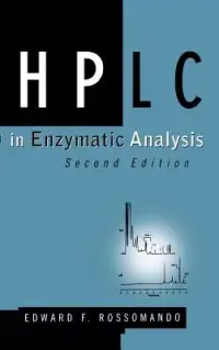 在飛比找博客來優惠-Hplc in Enzymatic Analysis