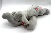 Ty Beanie Buddies “Righty” the Republican Elephant Plush Toy