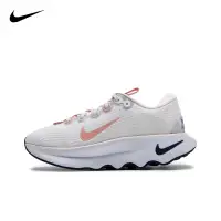 在飛比找蝦皮購物優惠-Nike Motiva 耐吉 慢跑鞋 女鞋 運動 白粉 DZ