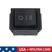 Aftermarket Start/Stop Button Fit for 8750W 7600W Inverter Generator