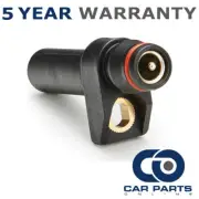 Crankshaft Sensor For Ssangyong Korando (1997-) Musso (1996-) 2.3 2.0 CPC15G3