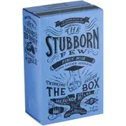 [The Stubborn Few] The Stubborn Few Pinot Noir Cask 2Lt