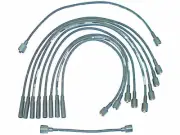 Spark Plug Wire Set For 1978 Chrysler Cordoba G963BP (for: Chrysler)