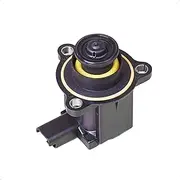 LoreenCar Turbocharger Diverter Valve 701115080 11657593273 7566324 11657566324 for MINI Cooper S R55-R61, Citroen C4 C5 DS3 DS5, Peugeot 207 308 5008 RCZ 508 Turbo Actuator Valve, Boost Control Valve