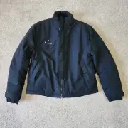 Nike Air Jordan 23 Engineered Statement Polar Jacket DV1617-010 Medium $250