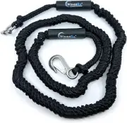 7'-25' Anchormate Bungee Line | Safer Anchoring for Jet Skis & Pwcs | Elastic Ro