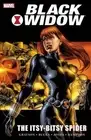 BLACK WIDOW: THE ITSY-BITSY SPIDER By Devin Grayson & Greg Rucka **BRAND NEW**