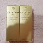 肌膚之鑰 CLé DE PEAU BEAUTé 精萃光采柔潤潔膚皂 洗面乳 20ML (2025/2/21) 潔膚皂