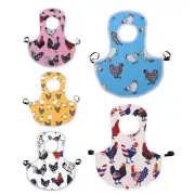 Hen Saddle For Chickens Chicken Saddle Apron Poultry Apron