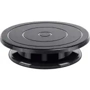Efficient and Practical Cake Turntable for Beautifully Decorated Cakes