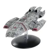 | Battlestar Galactica Collection | Battlestar Valkyrie with Magazine Issue 1...