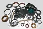 4T65E Master Rebuild Kit 03-up Half Lined Clutches 4T65-E Transmission Overhaul