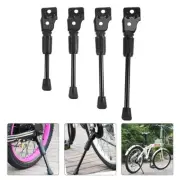 Bike Stand Bicycle Kickstand 14/16/18/20 Inch Side Simple Practical Stable