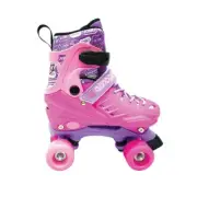 Adjustable Skates Quoddy Girl 31-34