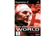 Sven-Goran Eriksons Challenge (PS2) [Pre-Owned]