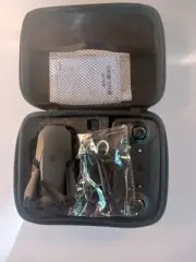 Quadcopter Drone With Hd 4k Camera