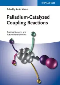 在飛比找博客來優惠-Palladium-Catalyzed Coupling R