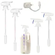 2X Magic Dispenser Automatic Electrical Drink Pourer Tap Water Drink Beverage Milk Spillproof