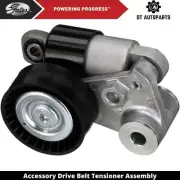 For 2011-2019 Kia Sorento Accessory Drive Belt Tensioner Assembly Gates 2012 (for: Kia)