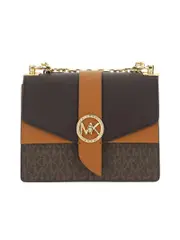 Michael Michael Kors Greenwich Small Crossbody Bag