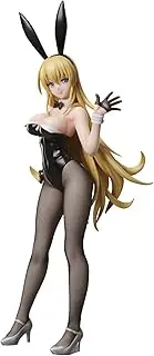 Union Creative - Azur Lane Slow Ahead North Carolina Bunny Non-Scale PVC Figure (Mr)