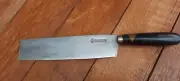 NOS Kitchen Knife FERNANDO ESSER & CIA Solingen Germany 7" blade