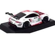 2020 Porsche 911 RSR #91 Bburago 1/24 Diecast Model Car Le Mans GT Team Bruni...