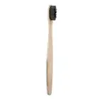 Bamboo Toothbrush Soft Bristle Toothbrush Environmental Toothbrush Adult Mod WAS