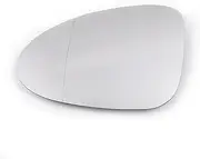 For MACAN 2014 2015 2016 2017 2018 2019 2020 Car Heated Side Mirror Glass Car Mirror Glass Door Car Wing Mirror Glass
