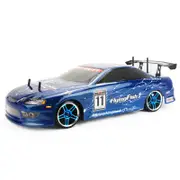 New Remote Control Hsp 1/10 Flying Fish 1 Drifting 2.4G Rc Car 94123