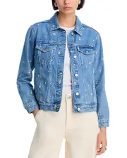 Rails Mulholland Jacket