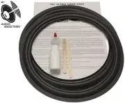 Speaker Surround Repair Kit for Tannoy Devon / Chevoit 12" Woofers