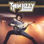 Hero And The Madman by Thin Lizzy