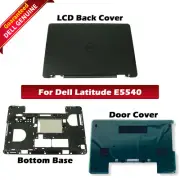Dell OEM Latitude E5540 15.6" LCD Back Cover Lid Assembly with Hinges PGTYT