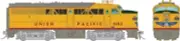 Rapido 37541 HO Alco FA1 - LokSound and DCC Union Pacific 1609
