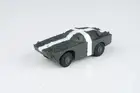 Eaglemoss 1/72 BRDM Truck Soviet Army