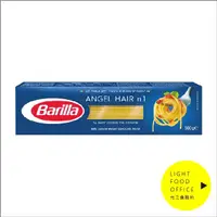 在飛比找蝦皮購物優惠-Barilla 百味來 天使麵 義大利麵 500g【光之食務