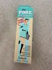 Benefit Porefessional Pore Face Primer - 0.75oz NIB