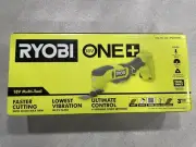 NEW RYOBI ‎PCL430B ONE+ 18V Cordless Oscillating Multi-Tool (Tool Only)