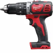Milwaukee 2607-20 Milwaukee Tool M18 1/2" Hammer Drill/Driver