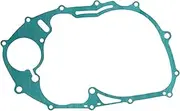 Motorcycle Engine Clutch Cover Gasket for XV535 Virago 535 87-01 XV500 XVS400 Drag Star 400 1997-2017 V-Star 650 98-17